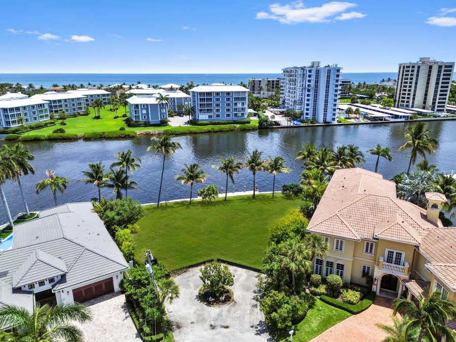 Property photo for 976 Banyan Drive, Delray Beach, FL