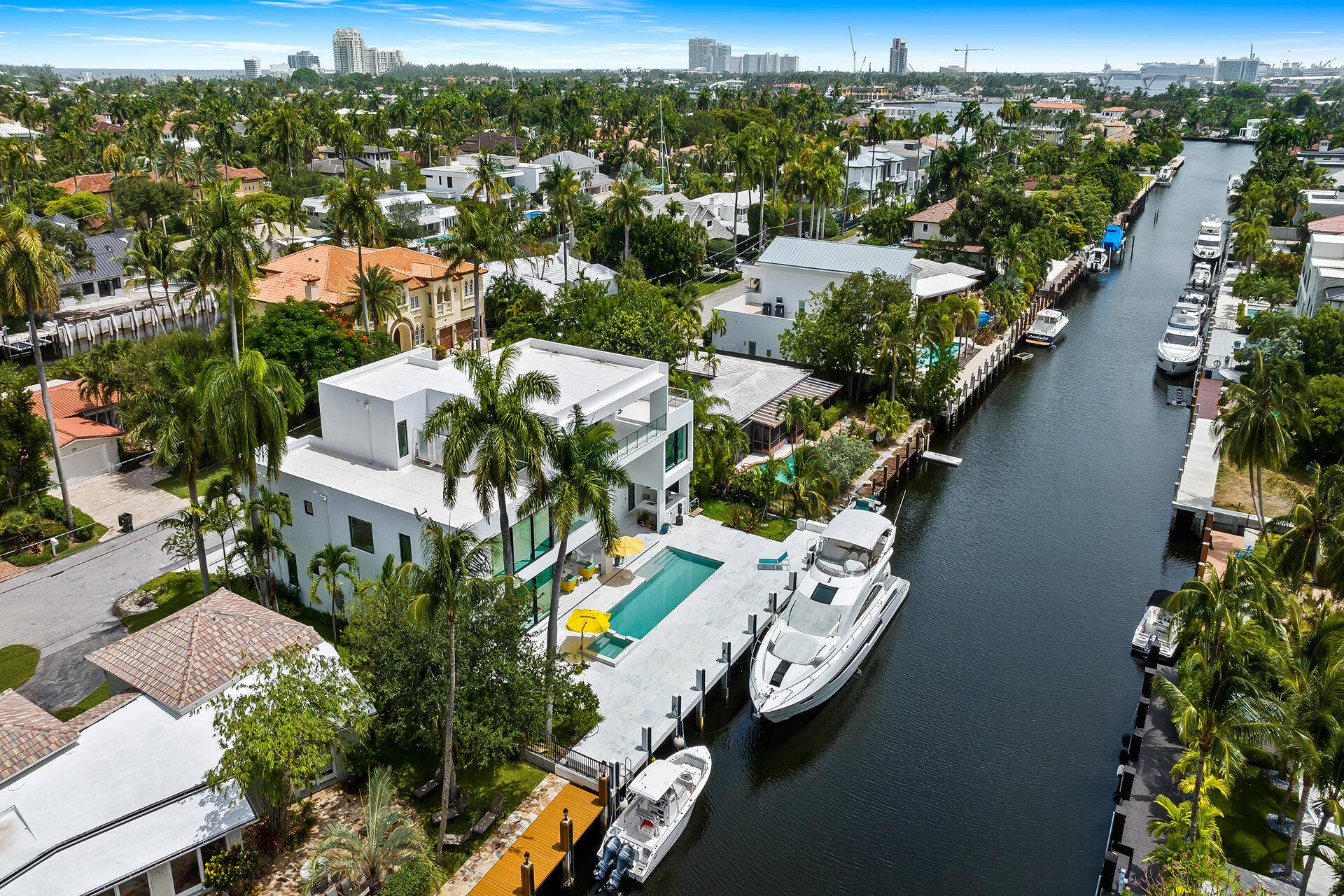 401 Lido Drive, #401, Fort Lauderdale, Fort Lauderdale, FL 33301 DJI_0977