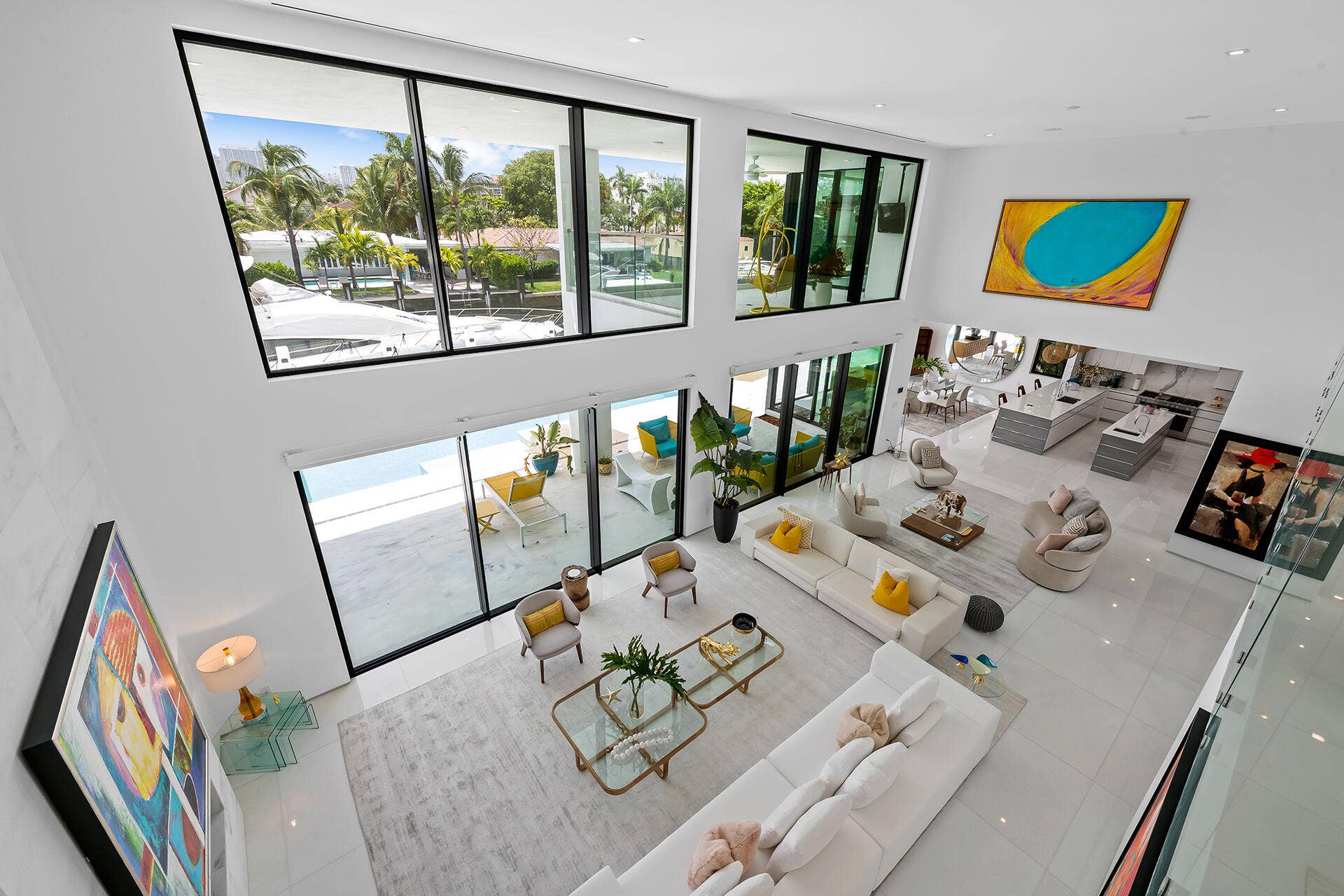 401 Lido Drive, #401, Fort Lauderdale, Fort Lauderdale, FL 33301 DSC_1159