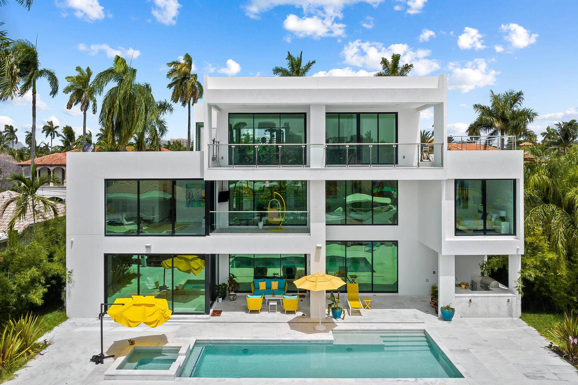 401 Lido Drive, #401, Fort Lauderdale, Fort Lauderdale, FL 33301 DJI_0002