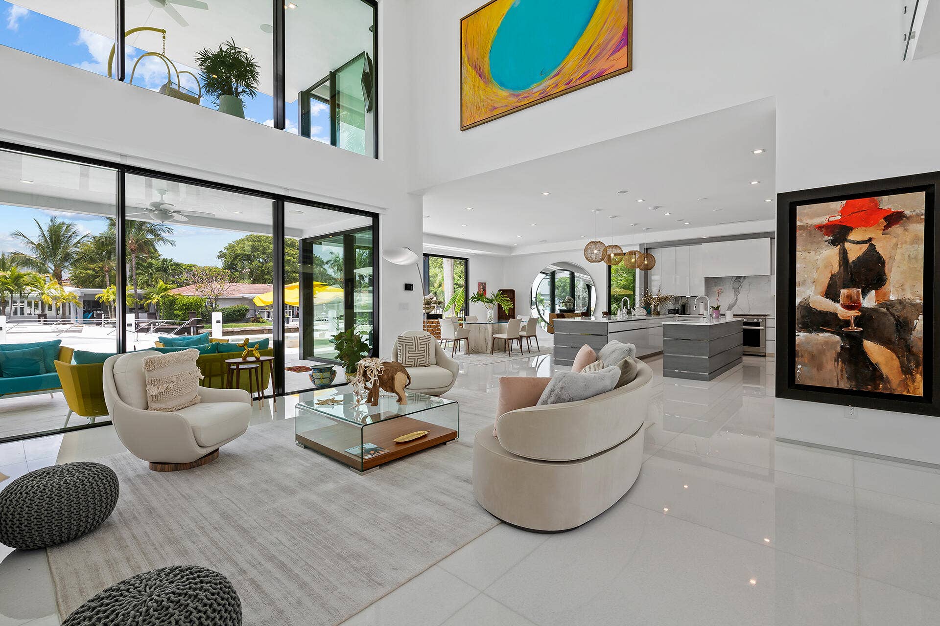 401 Lido Drive, #401, Fort Lauderdale, Fort Lauderdale, FL 33301 DSC_0835