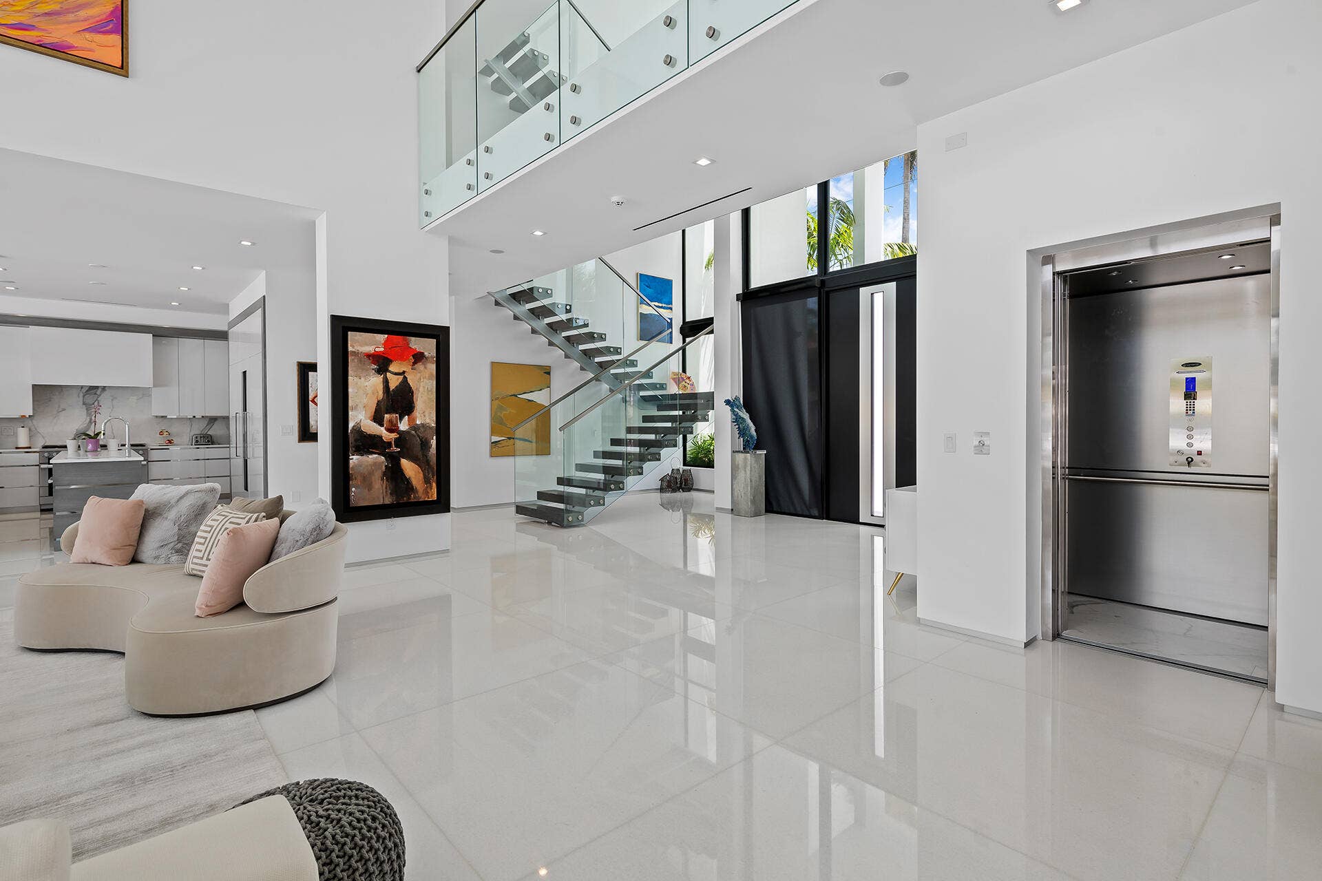 401 Lido Drive, #401, Fort Lauderdale, Fort Lauderdale, FL 33301 DSC_0946