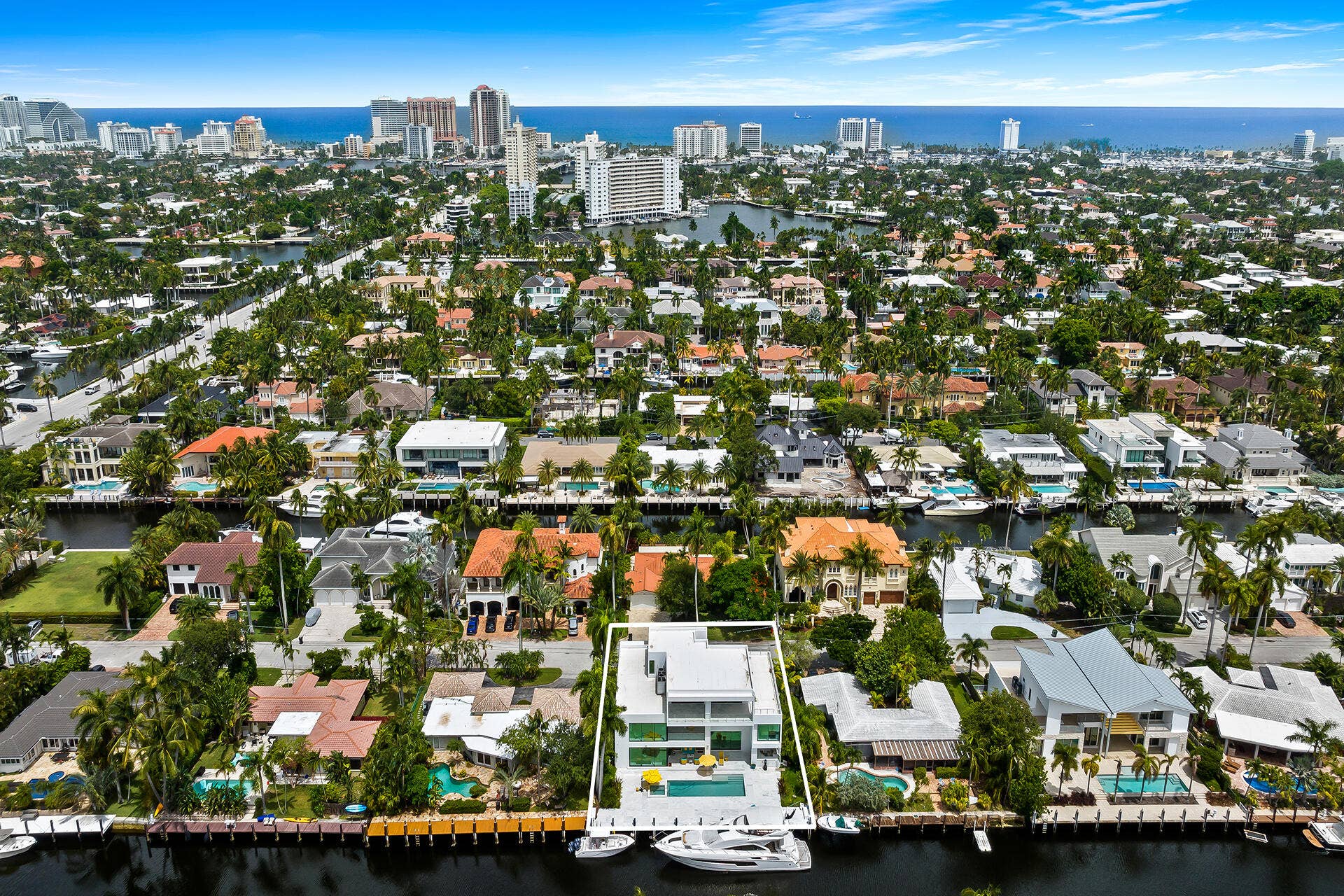 401 Lido Drive, #401, Fort Lauderdale, Fort Lauderdale, FL 33301 DJI_0010