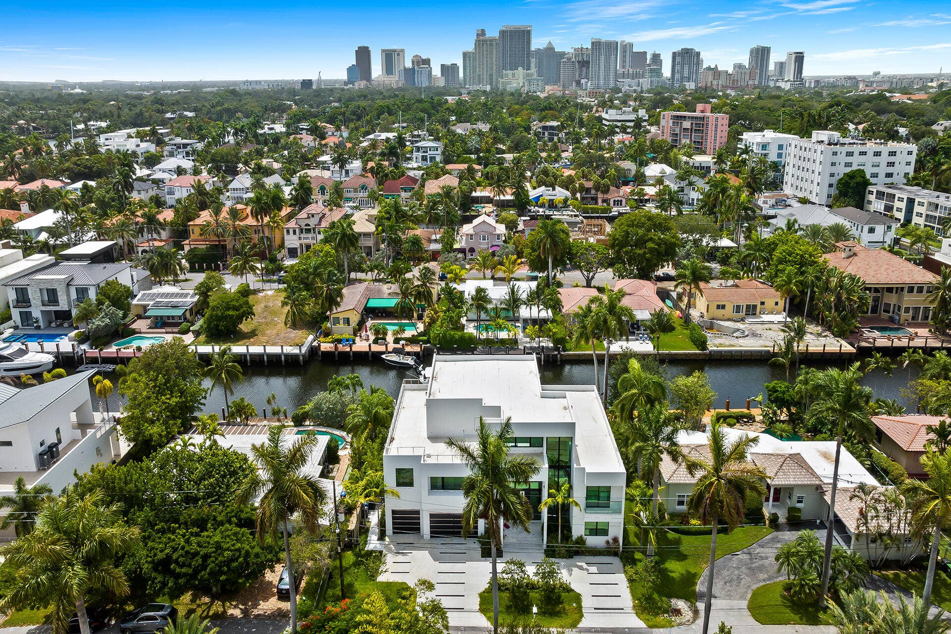 401 Lido Drive, #401, Fort Lauderdale, Fort Lauderdale, FL 33301 DJI_0970