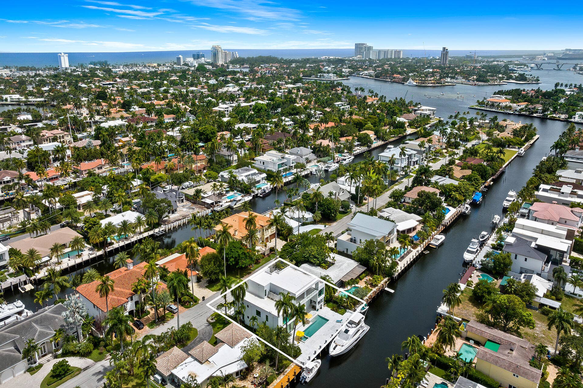 401 Lido Drive, #401, Fort Lauderdale, Fort Lauderdale, FL 33301 DJI_0013