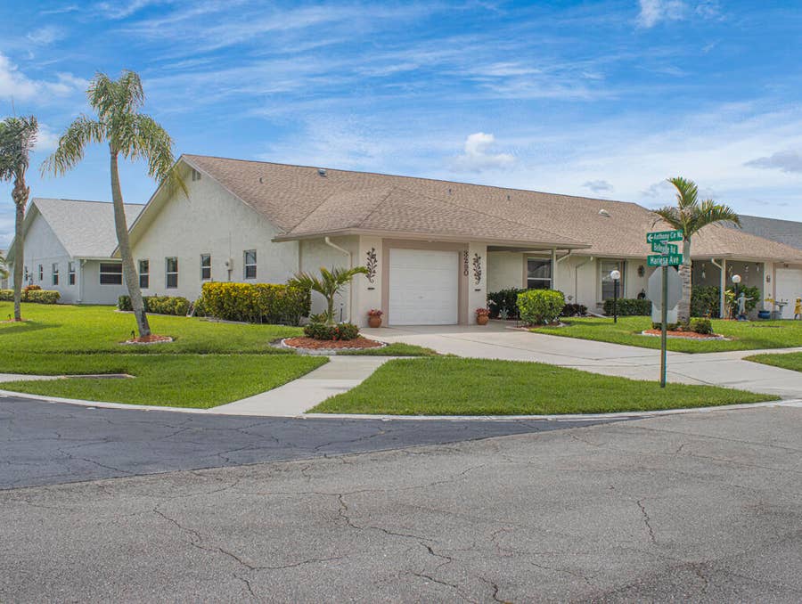 Property photo for 3290 Belleville Road, #3290, West Palm Beach, FL