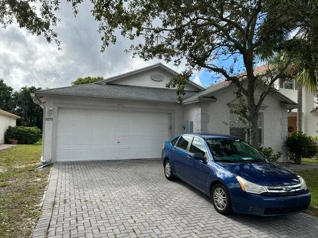 Property photo for 5079 Rambler Rose Way, West Palm Beach, FL