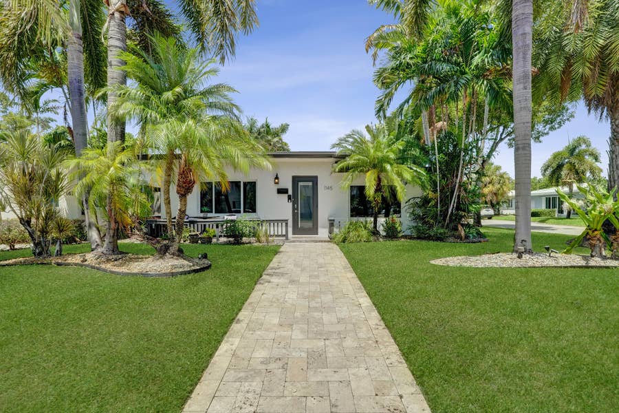 Property photo for 1145 NE 17th Way, #1-2, Fort Lauderdale, FL