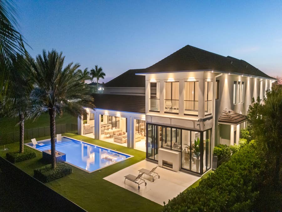 Property photo for 3916 Country Club Lane, Fort Lauderdale, FL