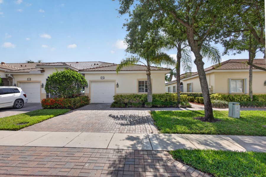 Property photo for 2344 Windjammer Way, West Palm Beach, FL