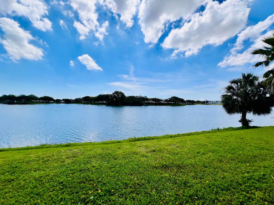 Property photo for 57 Chatham C, West Palm Beach, FL