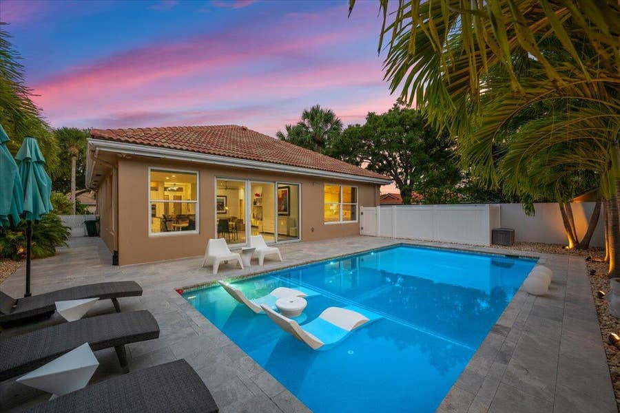 Property photo for 169 Hampton Circle, Jupiter, FL