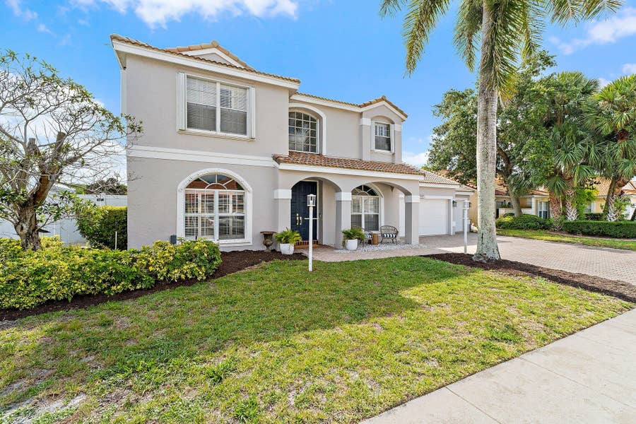 Property photo for 10295 Allamanda Boulevard, Palm Beach Gardens, FL