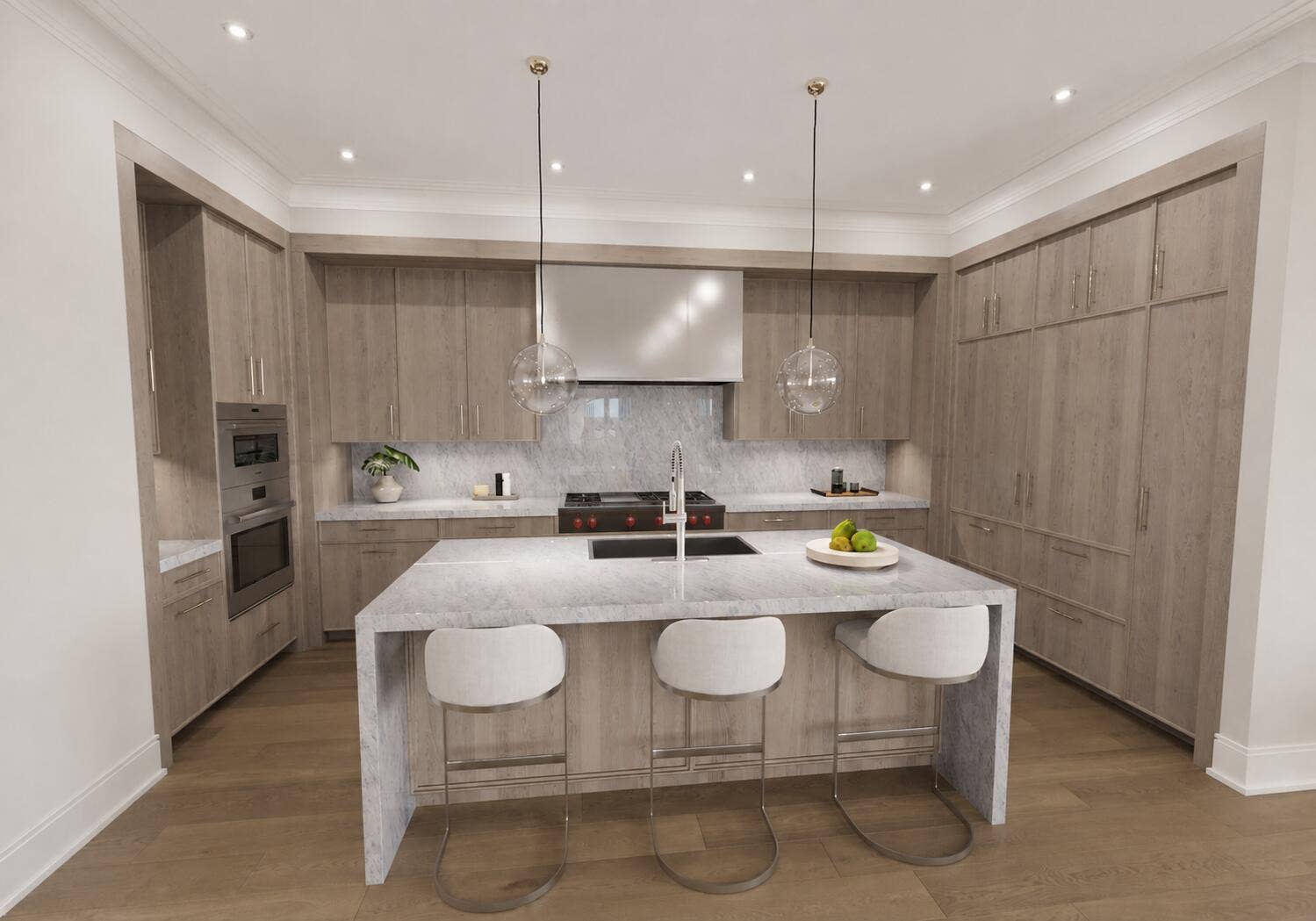 1011 Us Highway 1, #D201, Juno Beach, FL 33408 Rendering