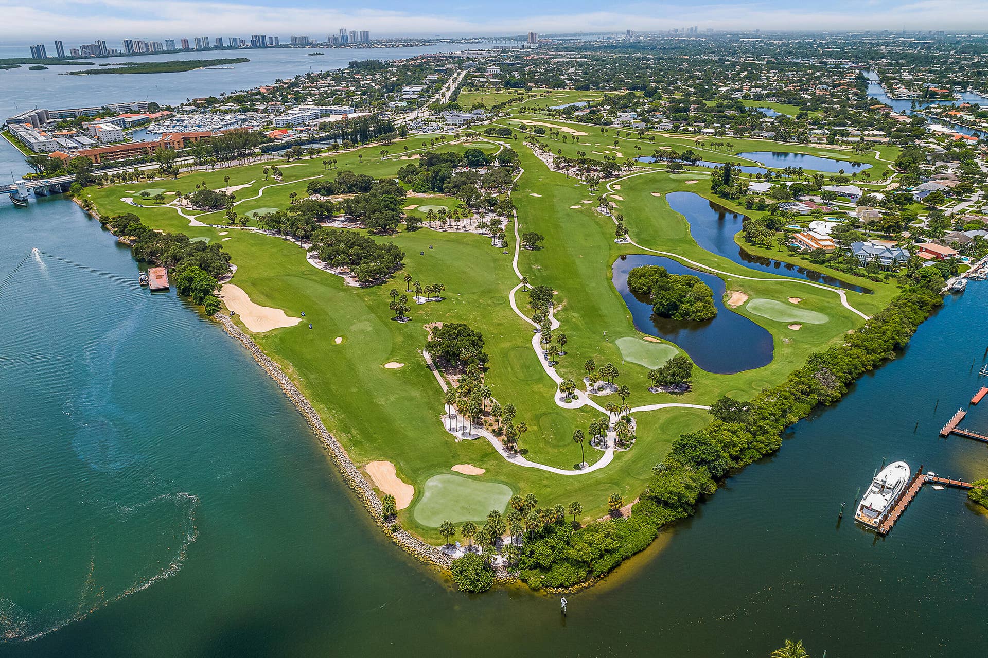 1011 Us Highway 1, #D201, Juno Beach, FL 33408 39-North Palm Beach Country Club