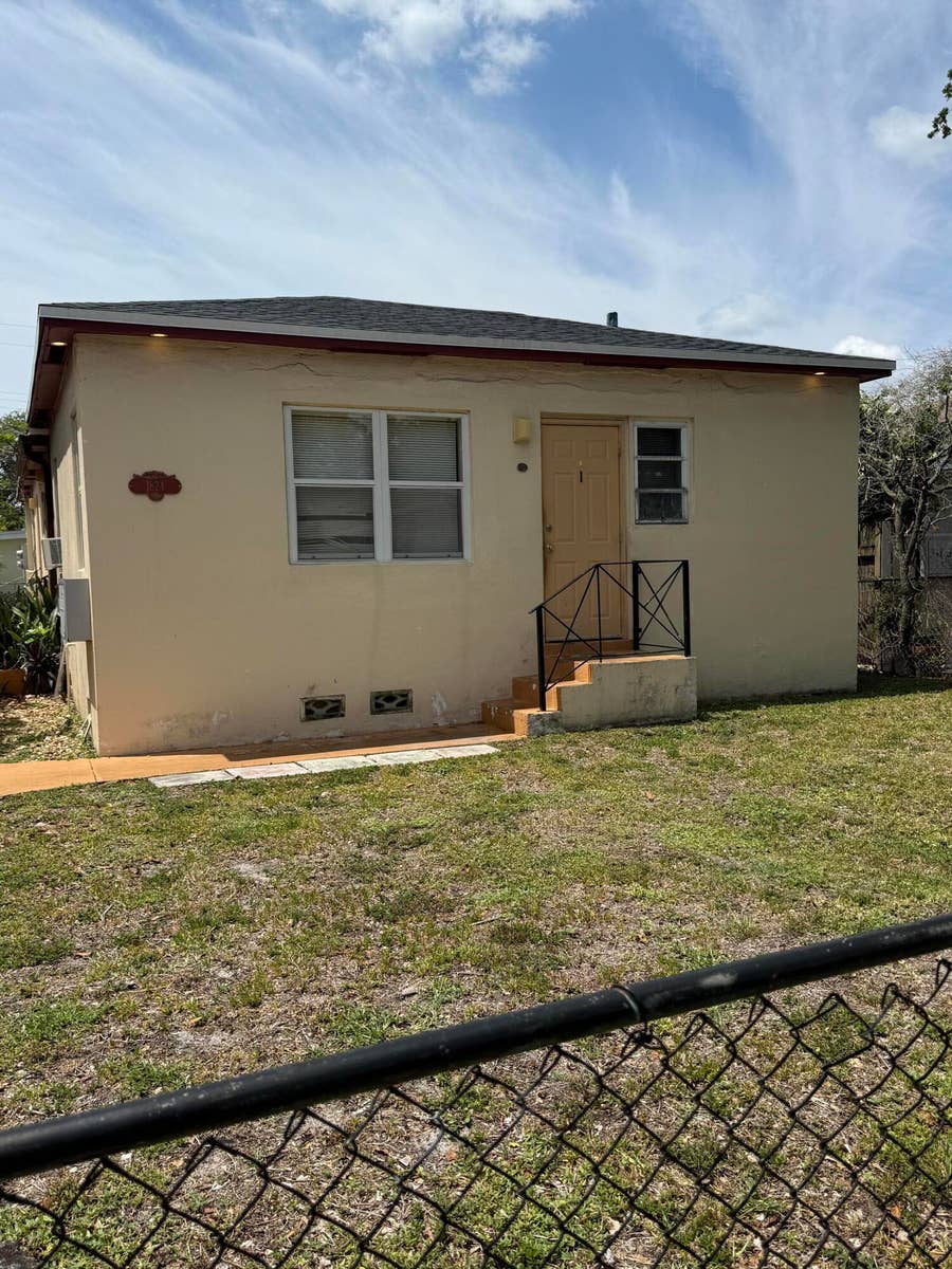Property photo for 1824 Adams Street, #1-4, Hollywood, FL