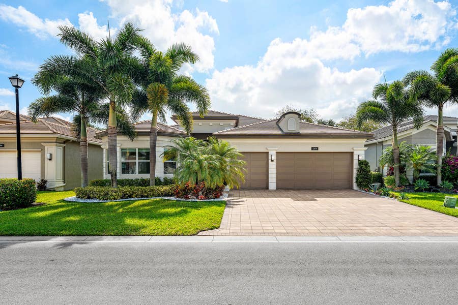 Property photo for 12874 Granite Mountain Pass, Boynton Beach, FL
