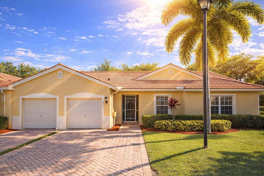Property photo for 9315 Bridgeport Drive, West Palm Beach, FL