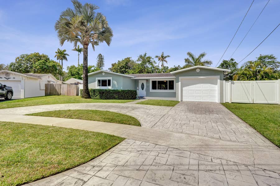 Property photo for 5289 SW 95th Avenue, Cooper City, FL