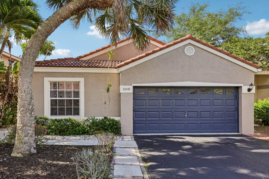 Property photo for 1110 NW 105th Way, Plantation, FL