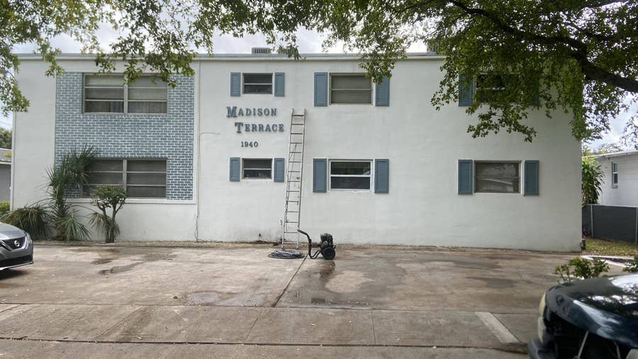 Property photo for 1940 Madison Street, #10, Hollywood, FL