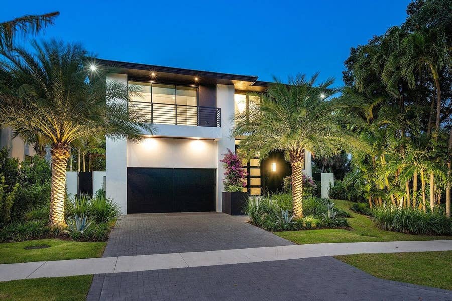 Property photo for 775 W Park Dr Drive W, Boca Raton, FL