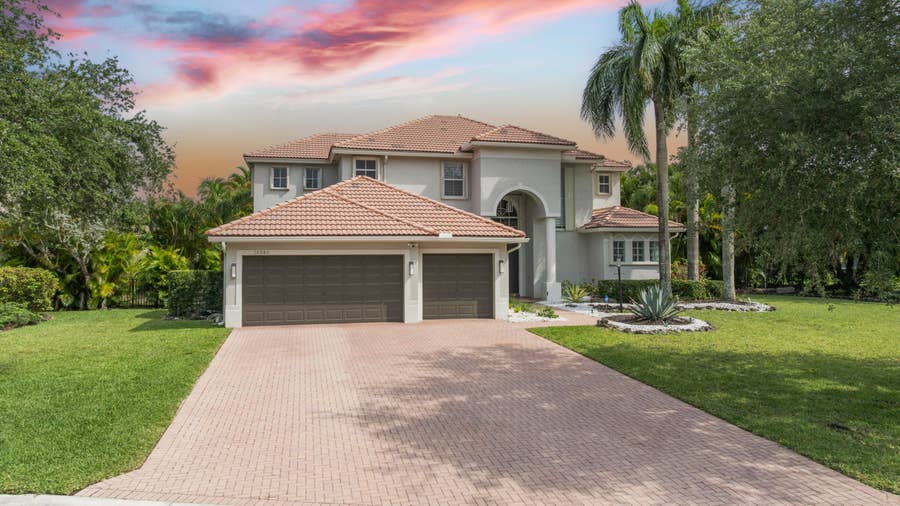 Property photo for 10980 NW 69th Place, Parkland, FL