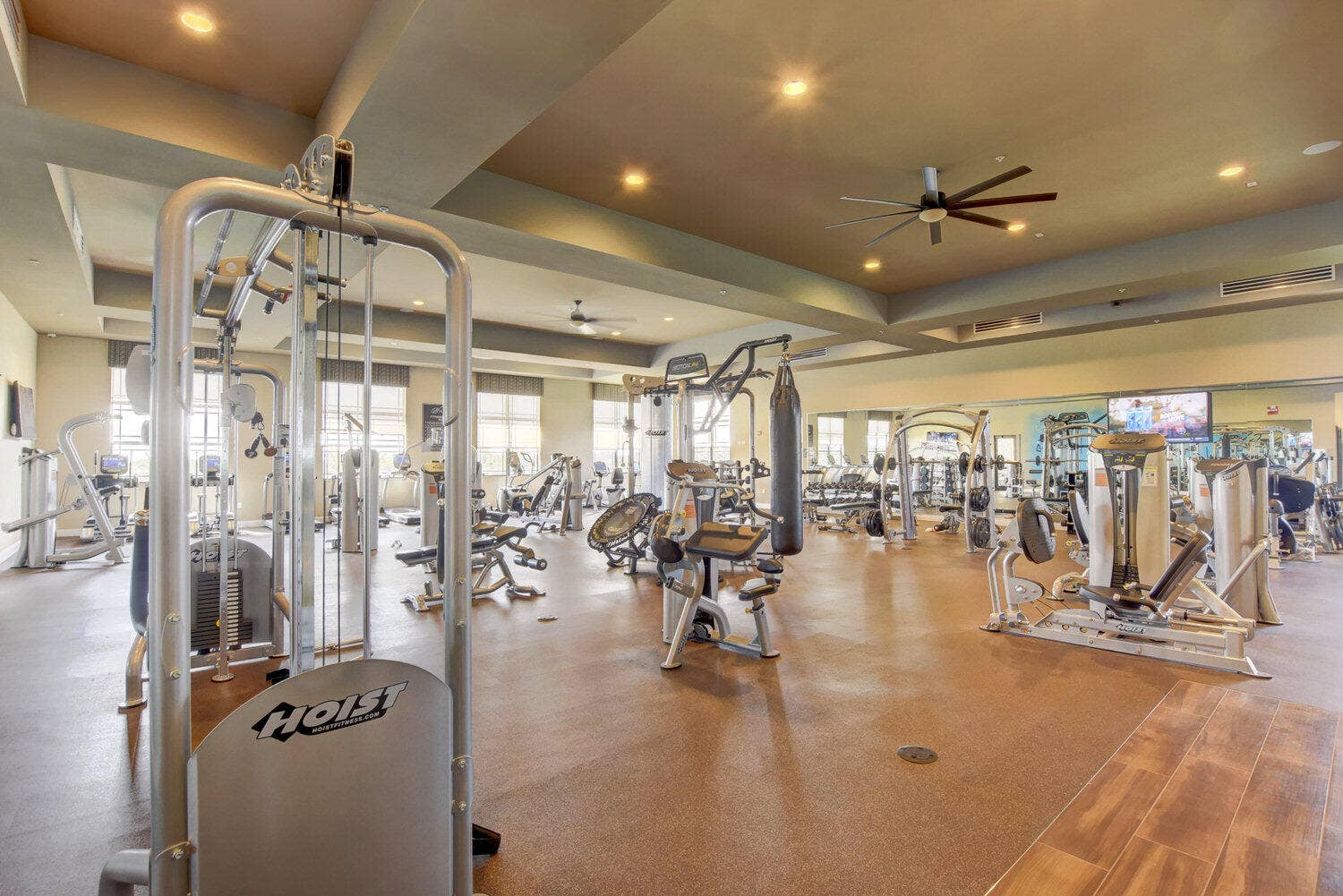 10271 Peninsula Place, Parkland, FL 33076 Club House