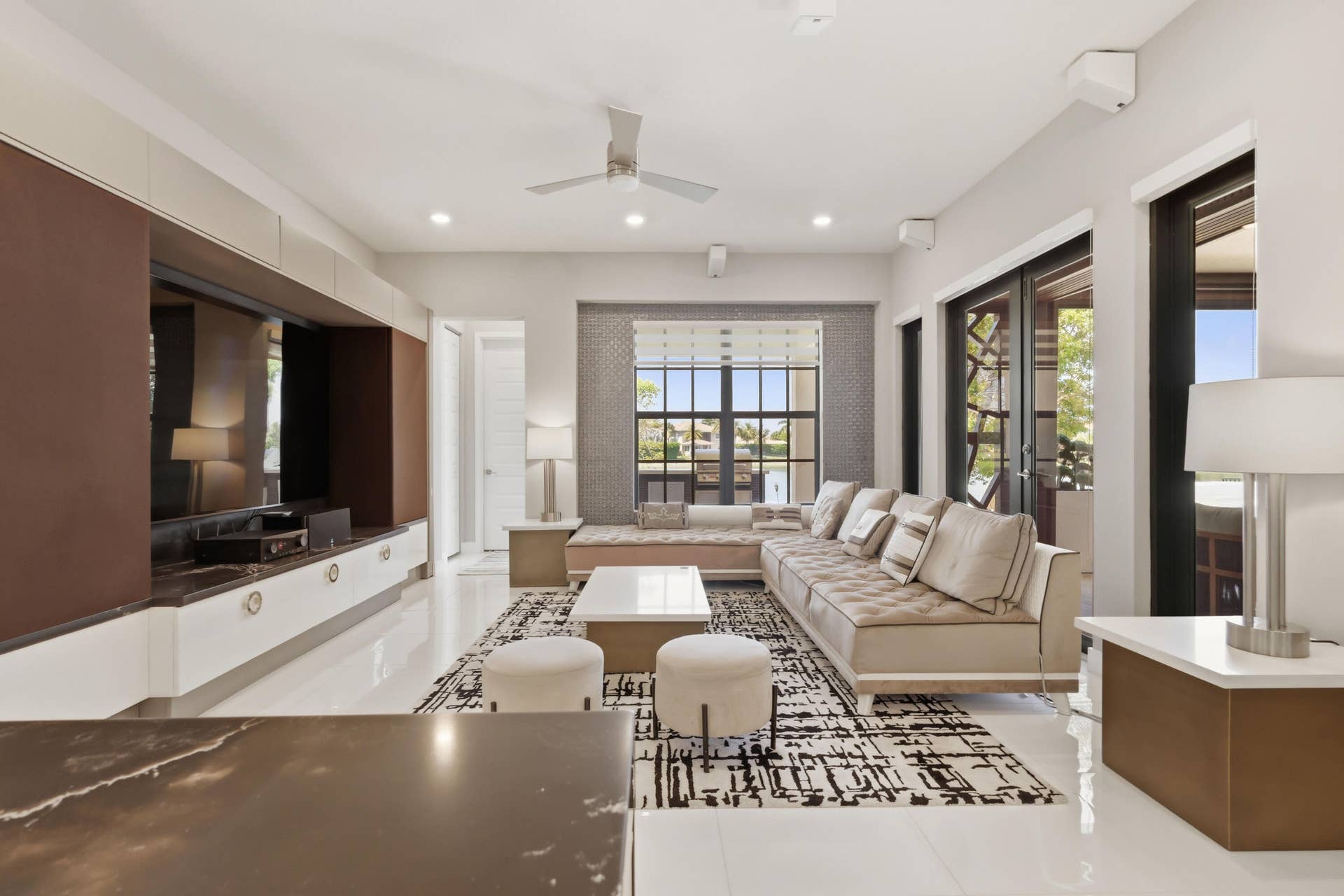 10271 Peninsula Place, Parkland, FL 33076 Family Room