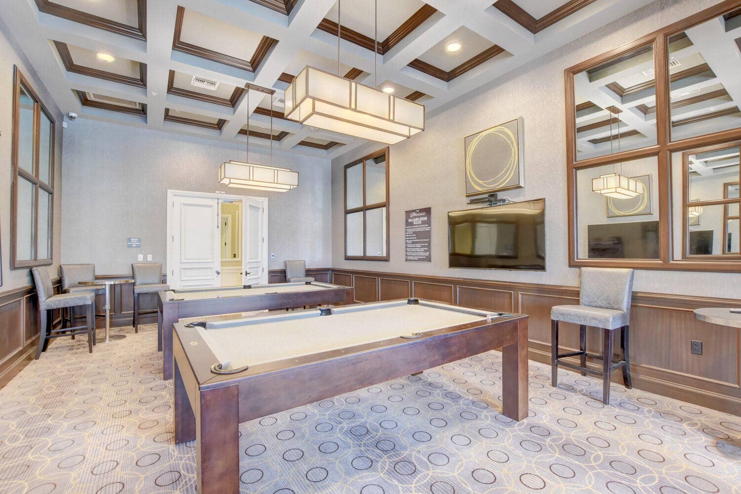 10271 Peninsula Place, Parkland, FL 33076 Club House