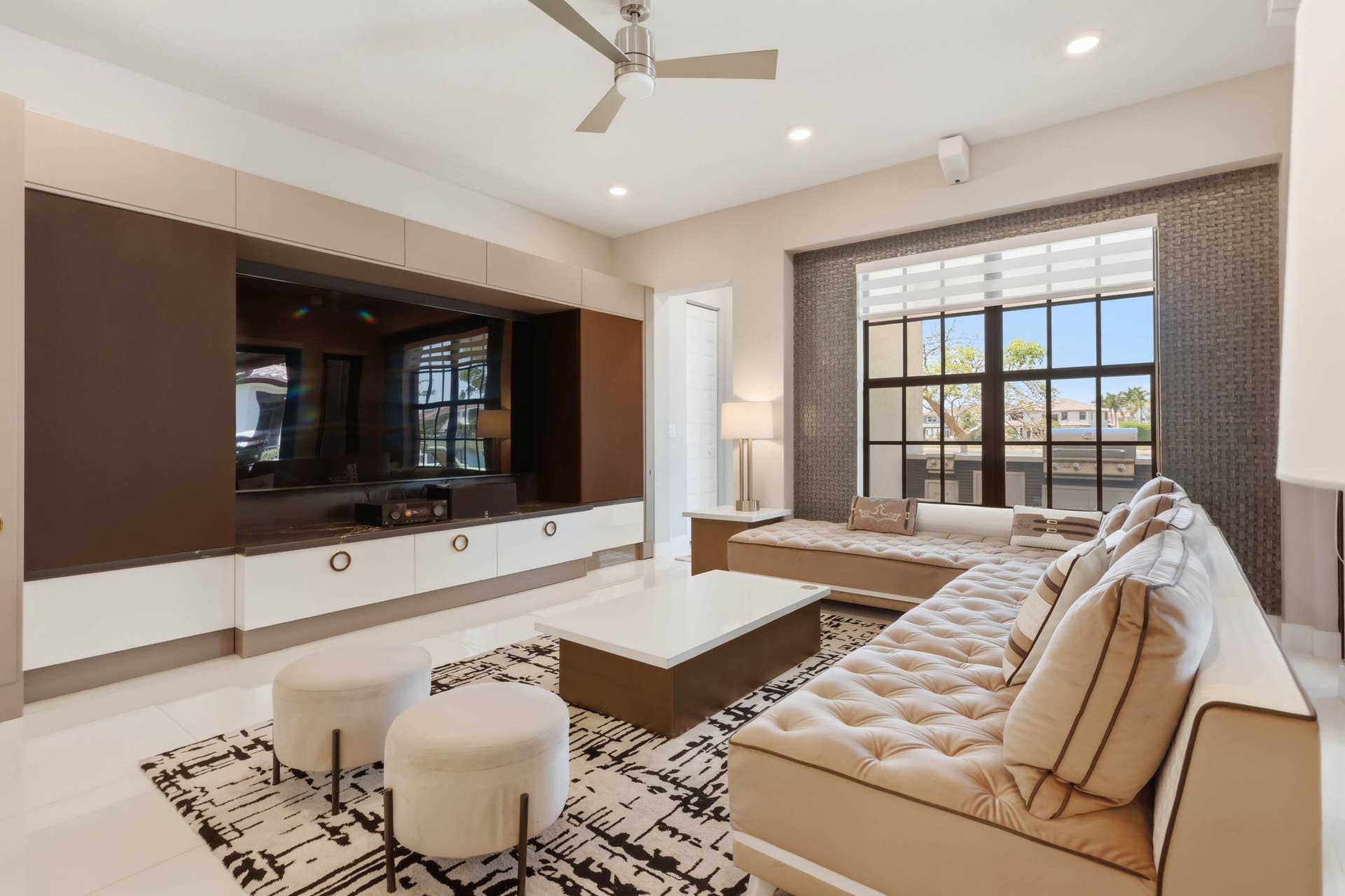 10271 Peninsula Place, Parkland, FL 33076 Family Room