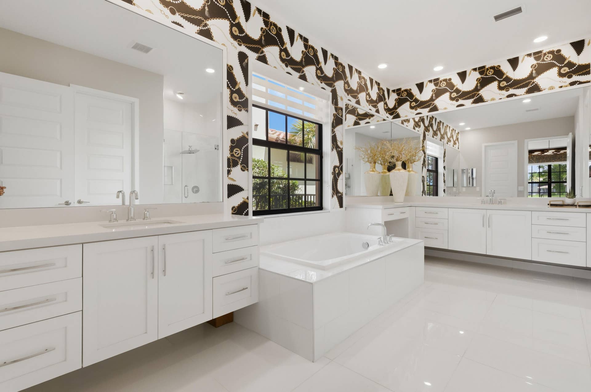 10271 Peninsula Place, Parkland, FL 33076 Primary Bath