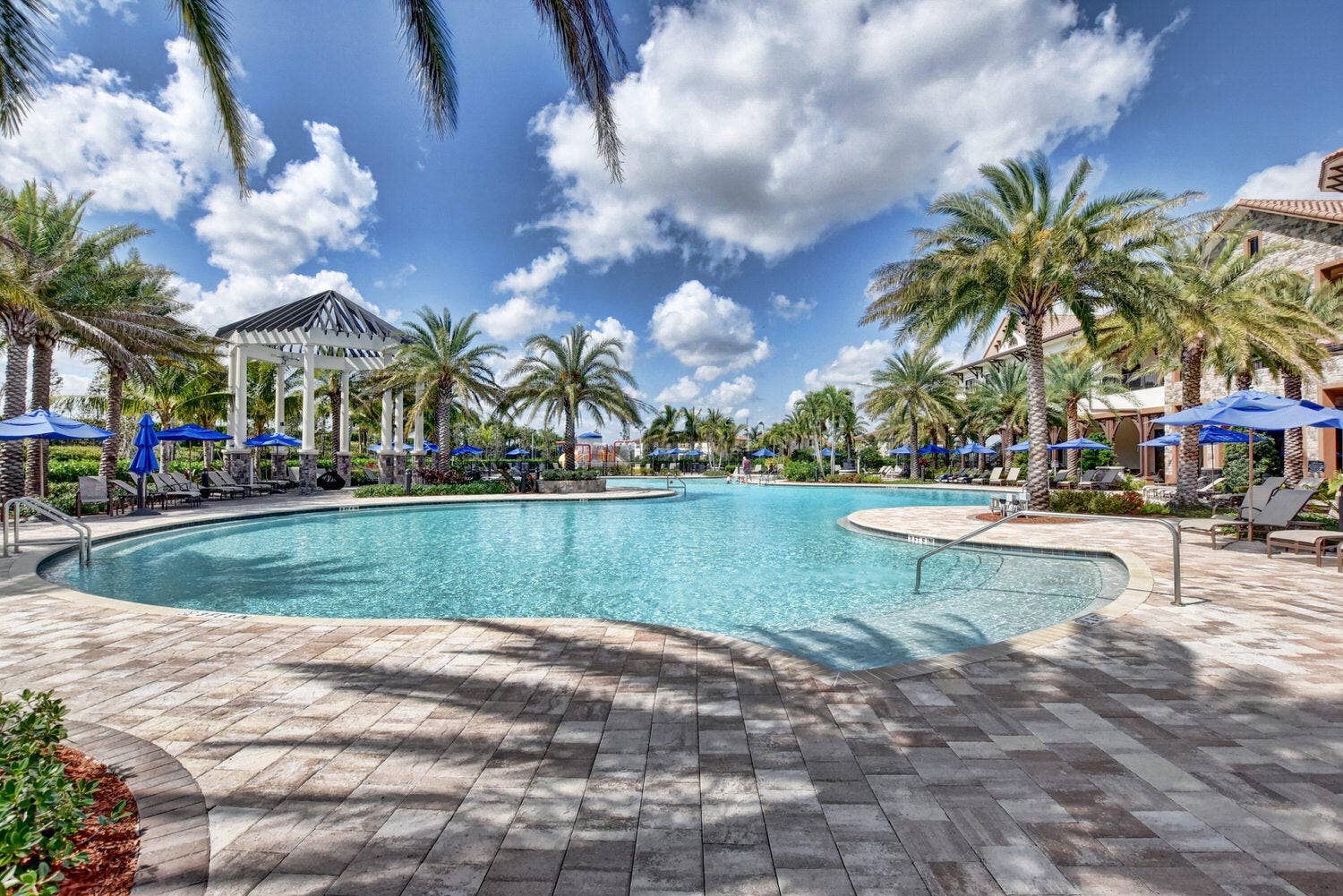 10271 Peninsula Place, Parkland, FL 33076 Club House