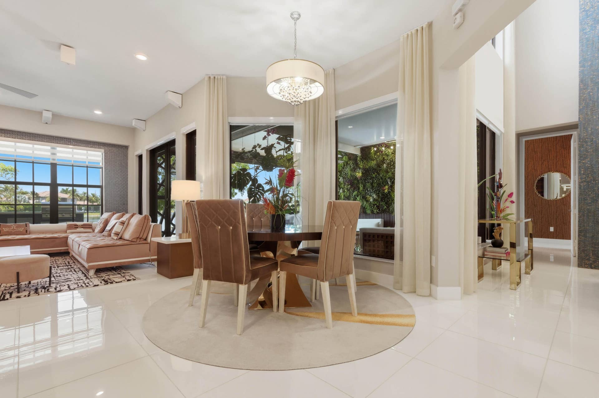 10271 Peninsula Place, Parkland, FL 33076 Breakfast