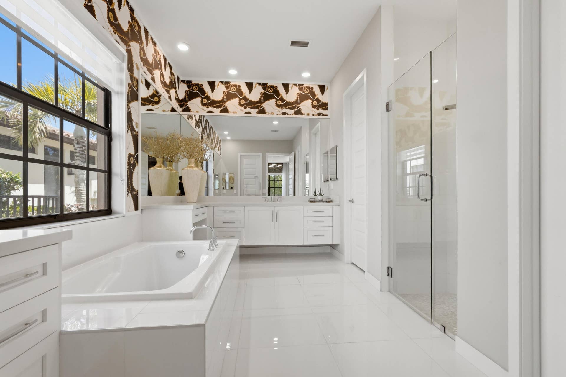 10271 Peninsula Place, Parkland, FL 33076 Primary Bath