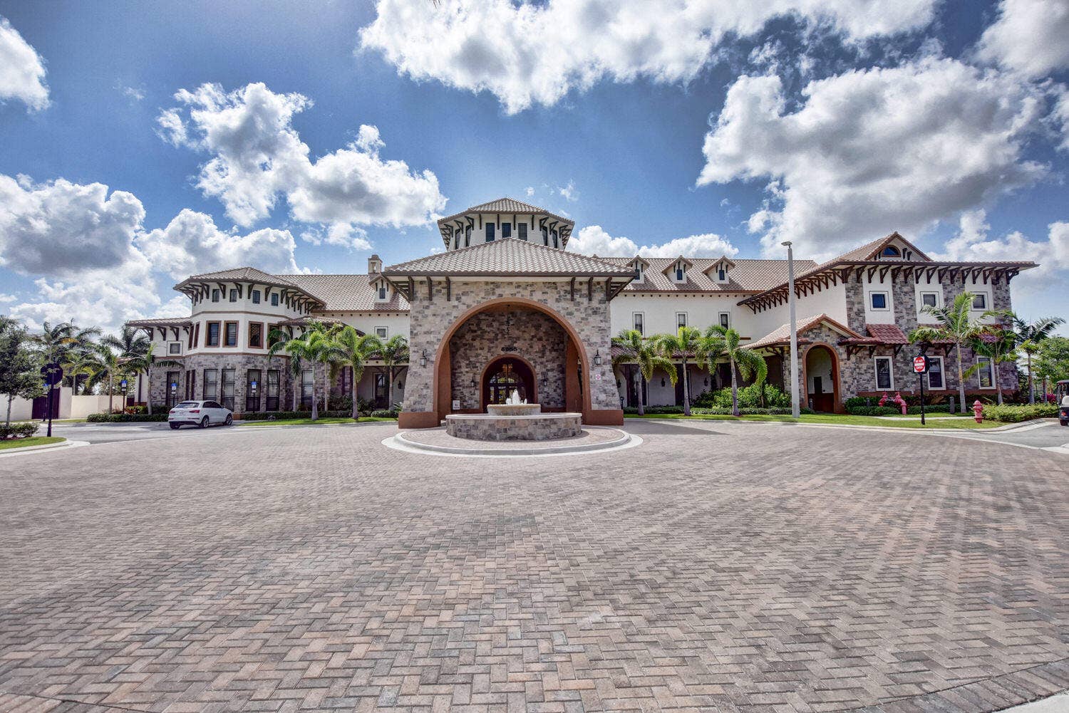10271 Peninsula Place, Parkland, FL 33076 Club House