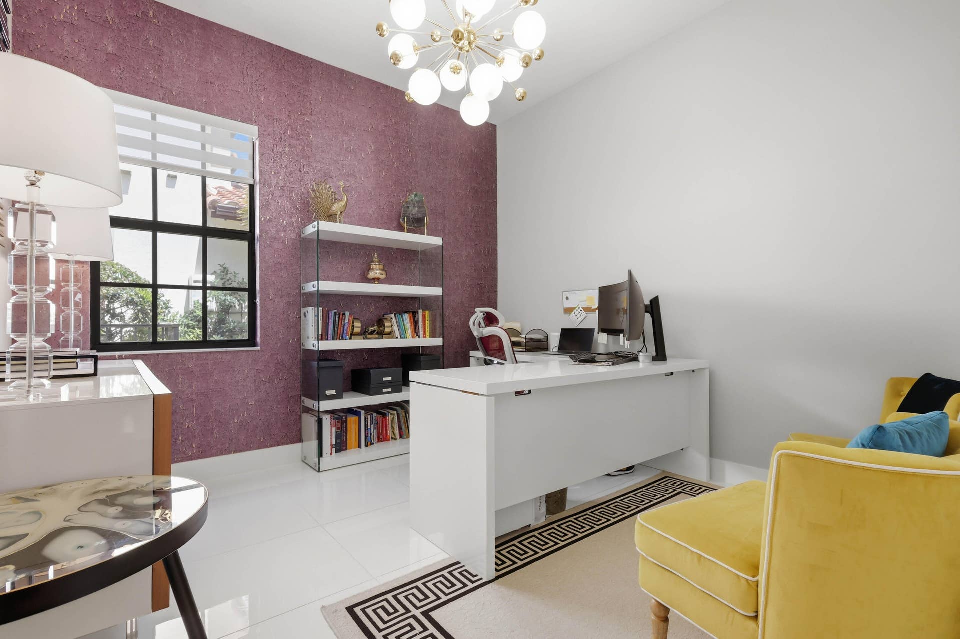 10271 Peninsula Place, Parkland, FL 33076 Office/Guest Room