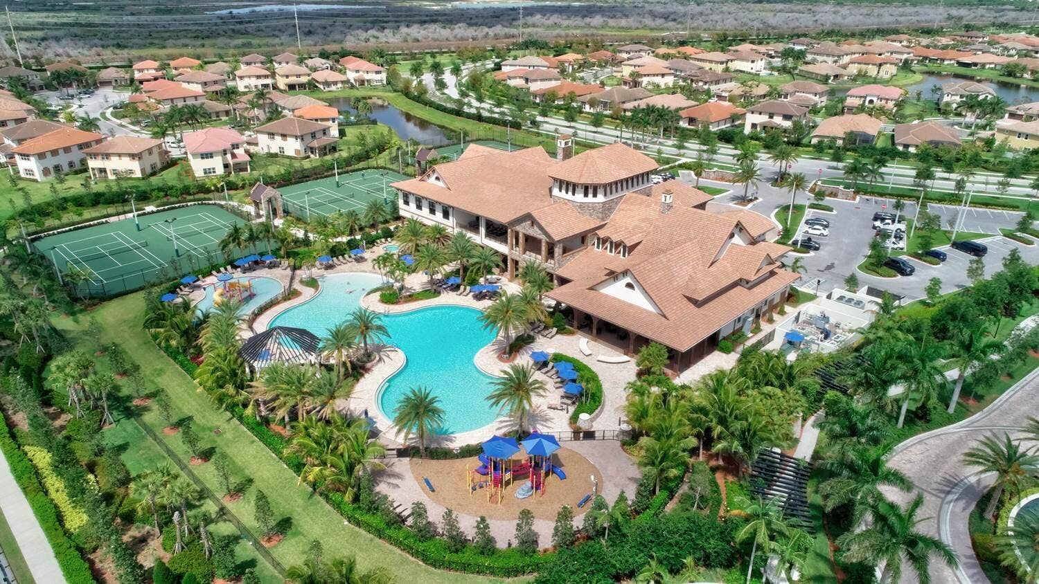 10271 Peninsula Place, Parkland, FL 33076 Club House