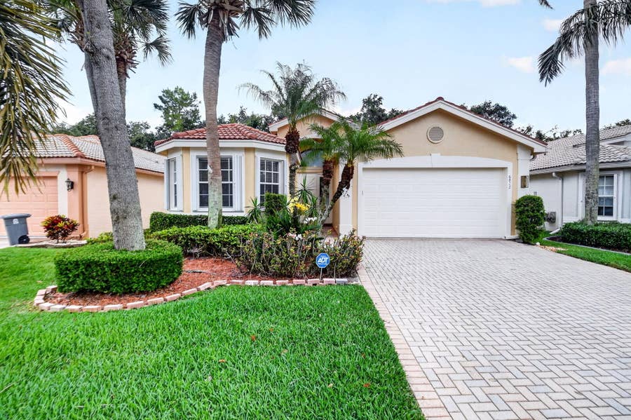 Property photo for 6812 Belmont Shore Drive, Delray Beach, FL