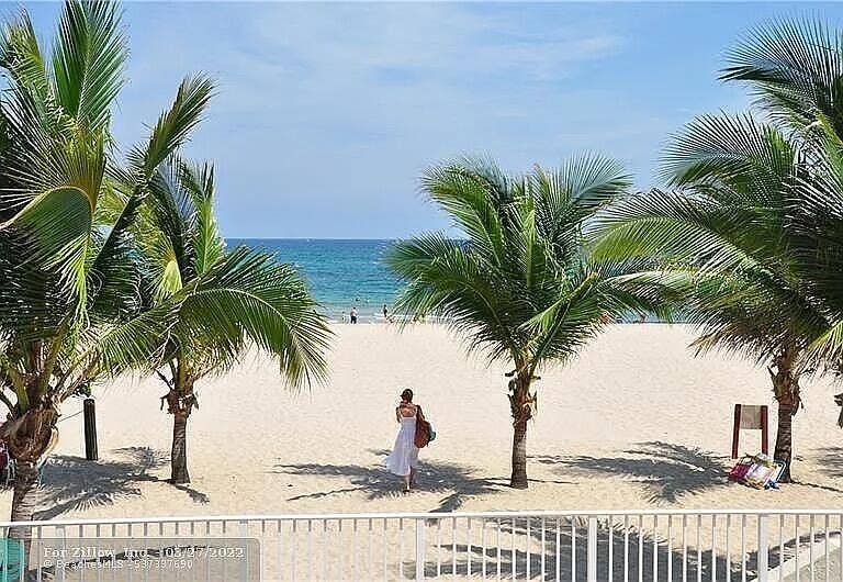 Property photo for 101 Briny Avenue, #401, Pompano Beach, FL
