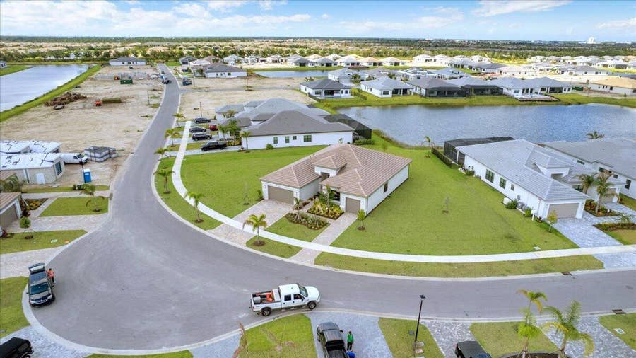 Property photo for 12227 SW Twin Springs Drive, Port St Lucie, FL