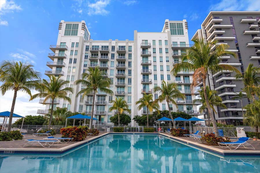 Property photo for 300 S Australian Avenue, #1619, West Palm Beach, FL