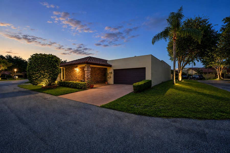Property photo for 6906 Palmar Court, Boca Raton, FL