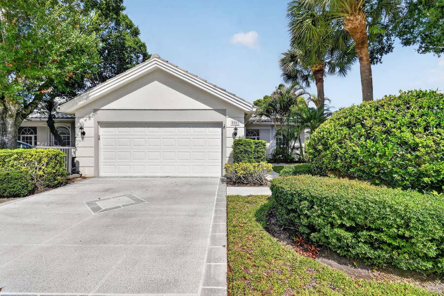 Property photo for 8081 SE Double Tree Drive, Hobe Sound, FL