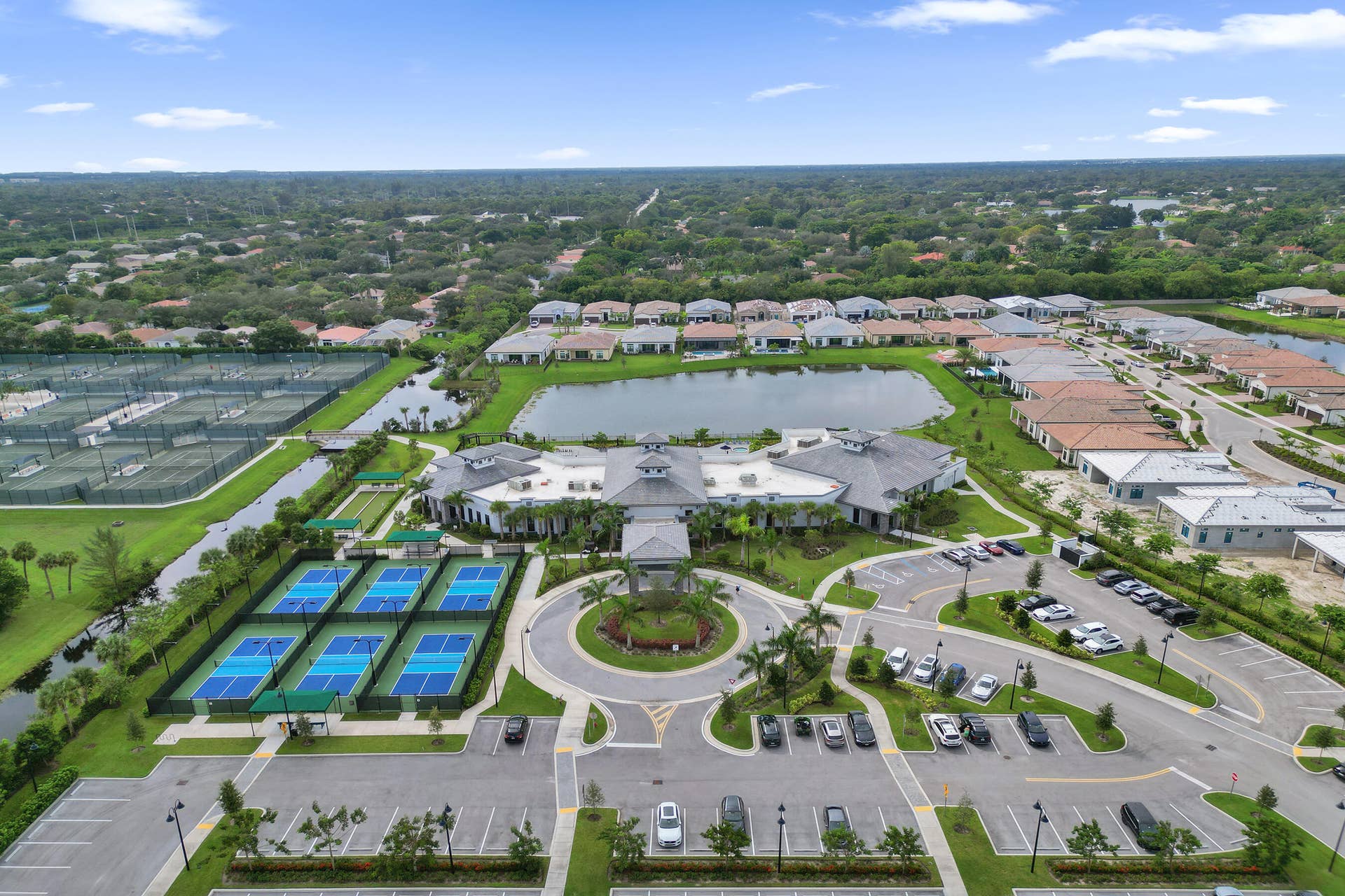 8334 W Blue Spring Drive, #8334, Parkland, FL 33067 REC AREA