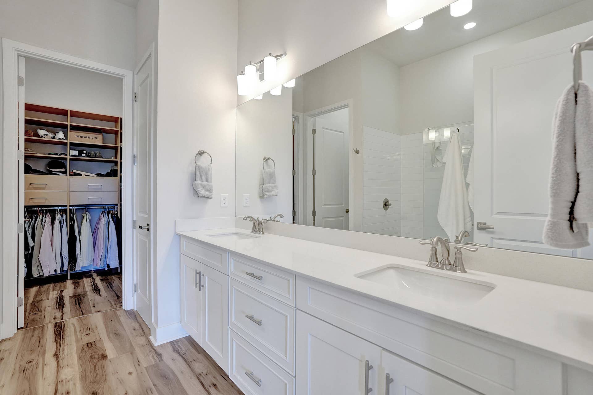 8334 W Blue Spring Drive, #8334, Parkland, FL 33067 MAIN BATHROOM