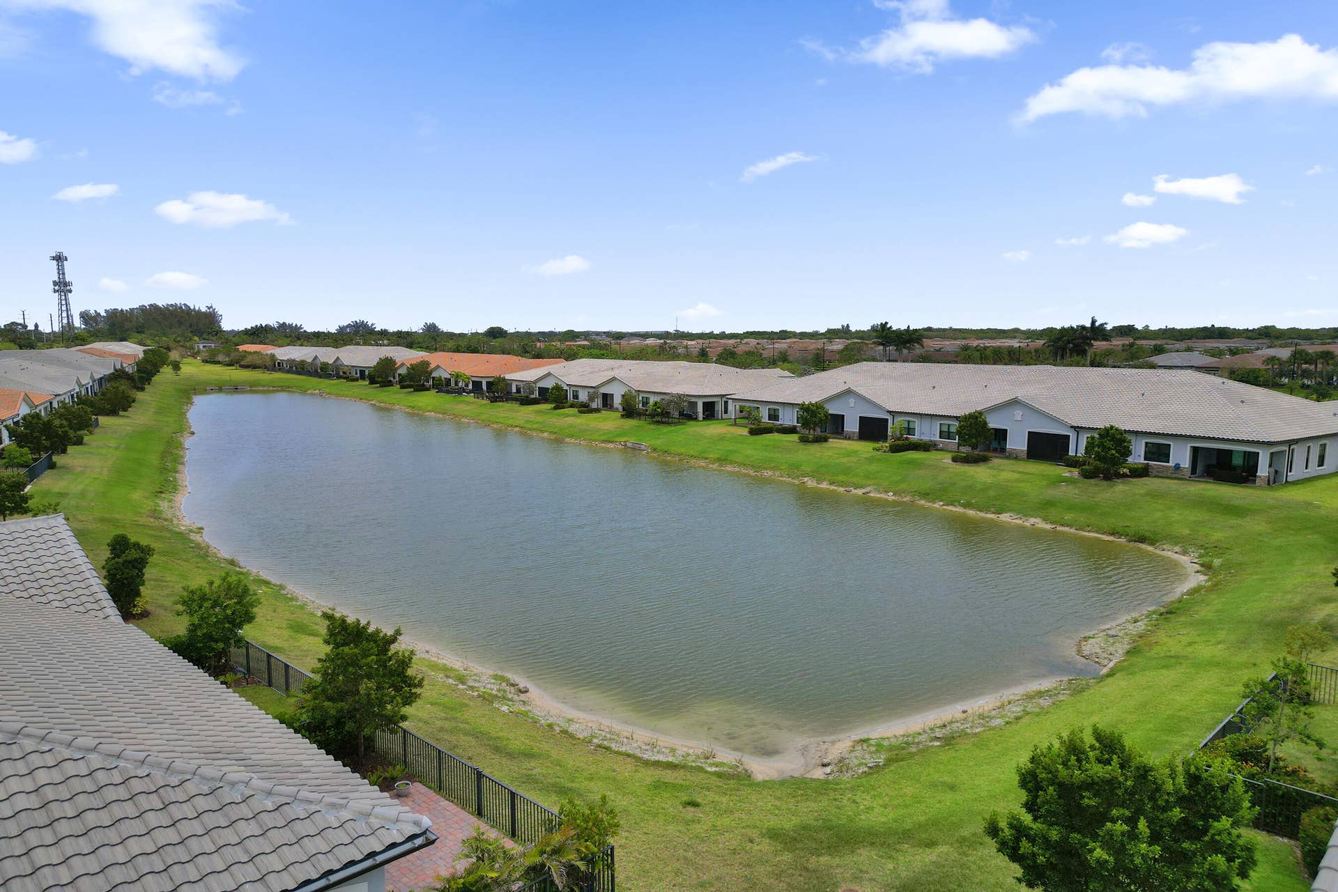 8334 W Blue Spring Drive, #8334, Parkland, FL 33067 LOVELY LAKES THROUGHOUT