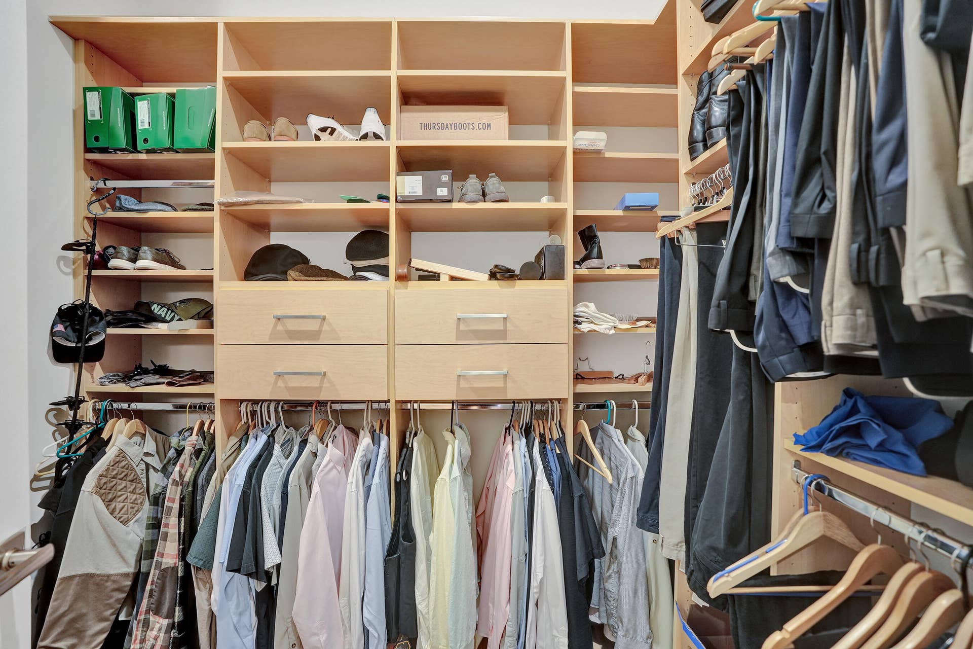 8334 W Blue Spring Drive, #8334, Parkland, FL 33067 MAIN WALKIN CLOSET