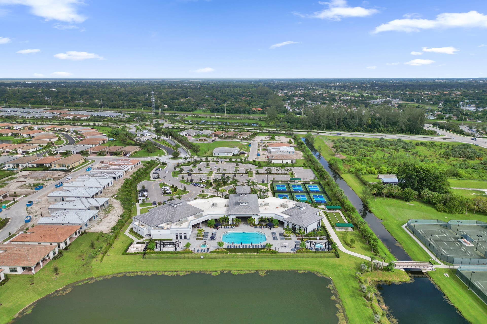 8334 W Blue Spring Drive, #8334, Parkland, FL 33067 COMMUNITY CENTER