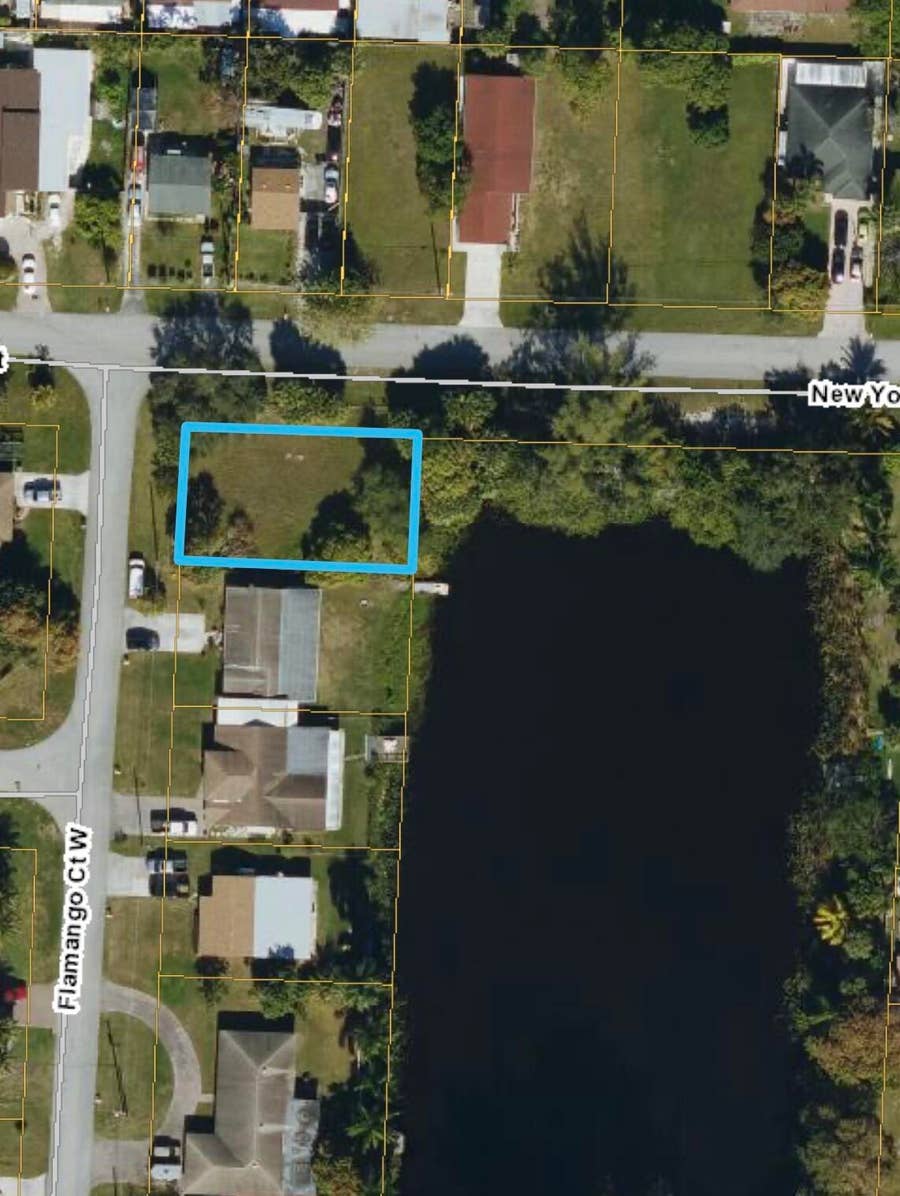 Property photo for 756 Flamango Court W, West Palm Beach, FL